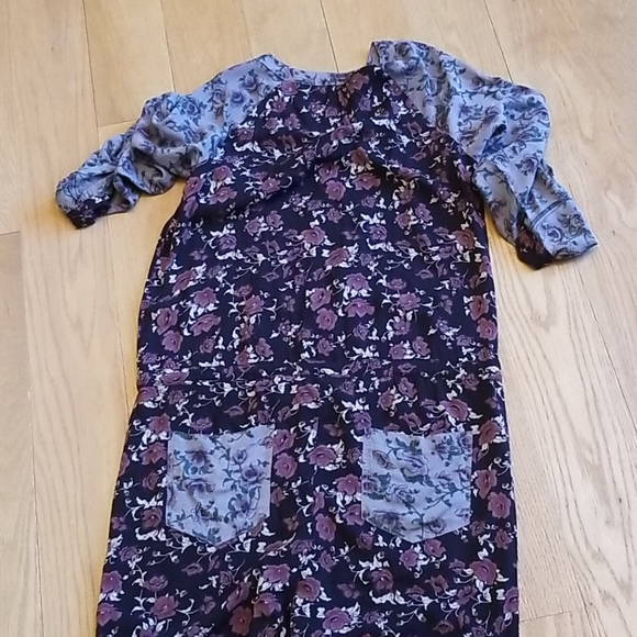 NWOT Free People Jumpsuit - SZ S - Picture 6 of 8